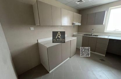 Apartment - 2 Bedrooms - 2 Bathrooms for rent in Al Amira Village - Al Yasmeen - Ajman