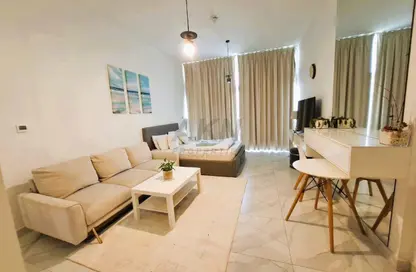 Apartment - 1 Bedroom - 1 Bathroom for rent in District One Phase III - District One - Mohammed Bin Rashid City - Dubai