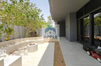 Villa - 4 Bedrooms - 5 Bathrooms for rent in Robinia - Masaar - Tilal City - Sharjah