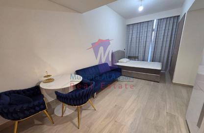 Apartment - Studio - 1 Bathroom for rent in Azizi Riviera 32 - Azizi Riviera - Meydan One - Meydan - Dubai Apartment - Studio - 1 Bathroom for rent in Azizi Riviera 32 - Azizi Riviera - Meydan One - Meydan - Dubai