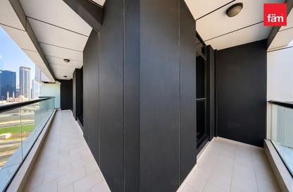 Apartment - 2 - 2 for sale in Escan Tower - Dubai Marina - Dubai