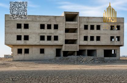 Whole Building - 7+ Bedrooms - 7+ Bathrooms for sale in Al Jurf Industrial 2 - Al Jurf Industrial - Ajman
