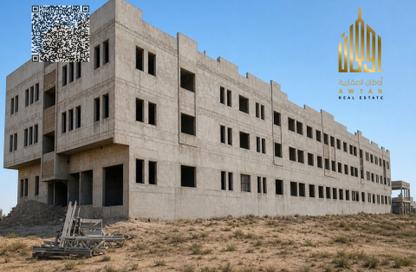 Whole Building - 7+ Bedrooms - 7+ Bathrooms for sale in Al Jurf Industrial 2 - Al Jurf Industrial - Ajman