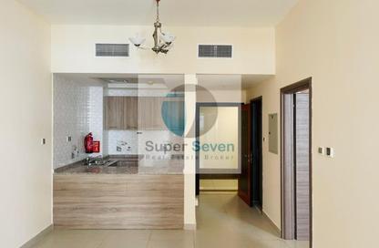 Apartment - 1 Bedroom - 2 Bathrooms for sale in Al Falak Residence - Dubai Silicon Oasis - Dubai Apartment - 1 Bedroom - 2 Bathrooms for sale in Al Falak Residence - Dubai Silicon Oasis - Dubai