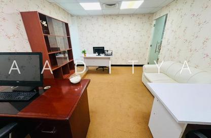 Office Space - Studio - 1 for rent in Al Rostamani Building - Port Saeed - Deira - Dubai Office Space - Studio - 1 for rent in Al Rostamani Building - Port Saeed - Deira - Dubai