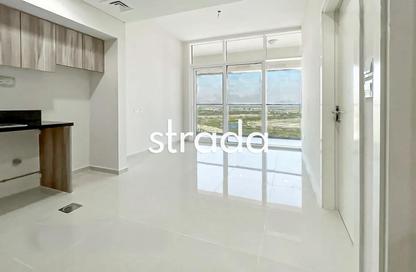 Apartment - 1 Bedroom - 1 Bathroom for rent in Golf Vita A - Golf Vita - DAMAC Hills - Dubai