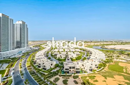 شقة - غرفة نوم - 1 حمام للايجار في جولف فيتا أ - جولف فيتا - داماك هيلز - دبي