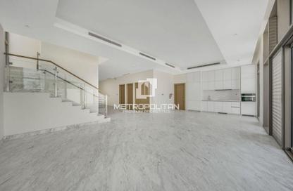 Villa - 4 Bedrooms - 5 Bathrooms for sale in District One Villas - District One - Mohammed Bin Rashid City - Dubai