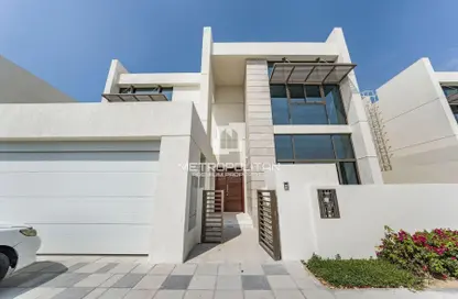 Villa - 4 Bedrooms - 5 Bathrooms for sale in District One Villas - District One - Mohammed Bin Rashid City - Dubai