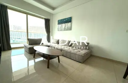 شقة - 2 غرف نوم - 2 حمامات للايجار في سامانا جرينز - ارجان - دبي