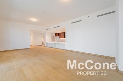 Apartment - 3 Bedrooms - 4 Bathrooms for rent in La Sirene Building 6 - La Sirene - Port de La Mer - La Mer - Jumeirah - Dubai