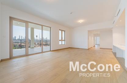 Apartment - 3 Bedrooms - 4 Bathrooms for rent in La Sirene Building 6 - La Sirene - Port de La Mer - La Mer - Jumeirah - Dubai