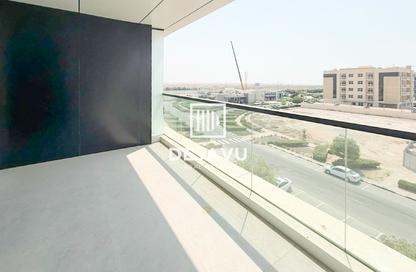 Apartment - 2 Bedrooms - 2 Bathrooms for sale in Cresswell Residences - Residential District - Dubai South (Dubai World Central) - Dubai