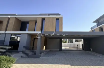 فيلا - 4 غرف نوم - 5 حمامات للايجار في جون - المرابع العربية 3 - دبي