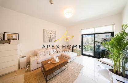 Apartment - 1 Bedroom - 1 Bathroom for rent in Arno A - Arno - The Views - Dubai