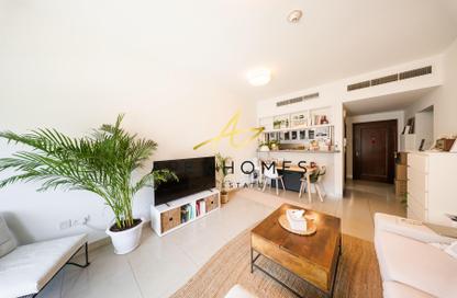 Apartment - 1 Bedroom - 1 Bathroom for rent in Arno A - Arno - The Views - Dubai