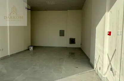 Shop - Studio - 1 Bathroom for rent in Tiger Downtown Ajman - Al Alia - Ajman