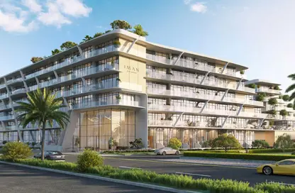 شقة - غرفة نوم - 2 حمامات للبيع في أكسفورد 10 - الضاحية 10 - قرية جميرا الدائرية - دبي