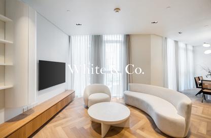 Apartment - 2 - 3 for sale in Bluewaters Residences Building 1 - Bluewaters Residences - Bluewaters - Dubai Apartment - 2 - 3 for sale in Bluewaters Residences Building 1 - Bluewaters Residences - Bluewaters - Dubai