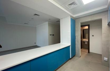 Apartment - 1 Bedroom - 1 Bathroom for rent in Art Courtyard - Arjan - Dubai Apartment - 1 Bedroom - 1 Bathroom for rent in Art Courtyard - Arjan - Dubai