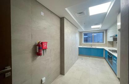 Apartment - 1 Bedroom - 1 Bathroom for rent in Art Courtyard - Arjan - Dubai Apartment - 1 Bedroom - 1 Bathroom for rent in Art Courtyard - Arjan - Dubai