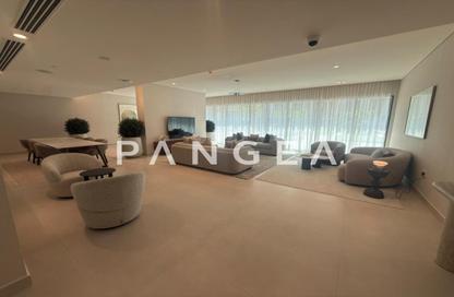 Apartment - 2 - 2 for rent in Elvira 2 - Elvira - Dubai Hills Estate - Dubai