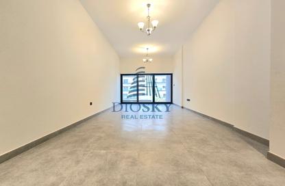 Apartment - 2 Bedrooms - 3 Bathrooms for rent in Al Waseem Residences - District 11 - Jumeirah Village Circle - Dubai