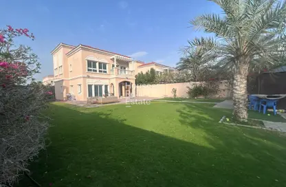 Villa - 2 Bedrooms - 3 Bathrooms for sale in District 16C - Jumeirah Village Circle - Dubai