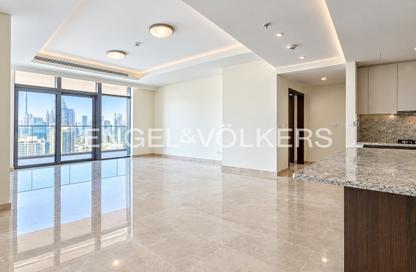 Apartment - 3 - 4 for rent in Imperial Avenue - Downtown Dubai - Dubai