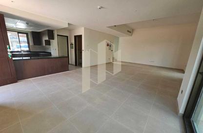 Townhouse - 3 Bedrooms - 4 Bathrooms for rent in Bloom Living - Zayed City (Khalifa City C) - Khalifa City - Abu Dhabi
