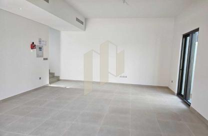 Townhouse - 3 Bedrooms - 4 Bathrooms for rent in Bloom Living - Zayed City (Khalifa City C) - Khalifa City - Abu Dhabi
