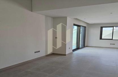 Townhouse - 3 Bedrooms - 4 Bathrooms for rent in Bloom Living - Zayed City (Khalifa City C) - Khalifa City - Abu Dhabi