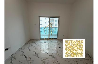 Apartment - 1 Bedroom - 2 Bathrooms for rent in City Tower - Al Nuaimiya - Ajman