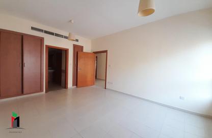 Apartment - 1 - 1 for rent in Al Thayyal 2 - Al Thayyal - Greens - Dubai