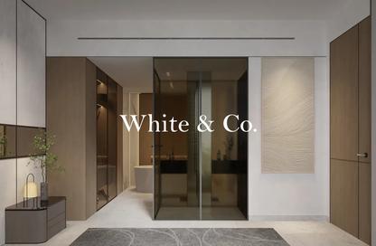 Apartment - 1 - 1 for sale in Beverly Gardens - Al Furjan - Dubai
