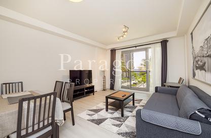 Apartment - 2 - 3 for sale in Pacific Tonga - Pacific - Al Marjan Island - Ras Al Khaimah