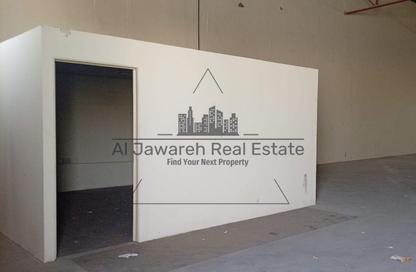 Warehouse - Studio for rent in Industrial Area 1 - Emirates Modern Industrial - Umm Al Quwain