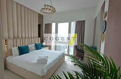 Apartment - 2 Bedrooms - 2 Bathrooms for rent in Grande - Opera District - Downtown Dubai - Dubai