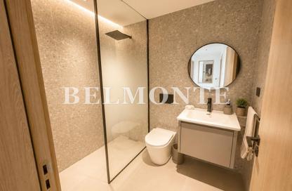 Apartment - 3 Bedrooms - 3 Bathrooms for sale in Al Maryah Island - Abu Dhabi