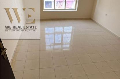 Apartment - 2 Bedrooms - 2 Bathrooms for rent in Al Jawhara Building - Al Rawda 3 - Al Rawda - Ajman