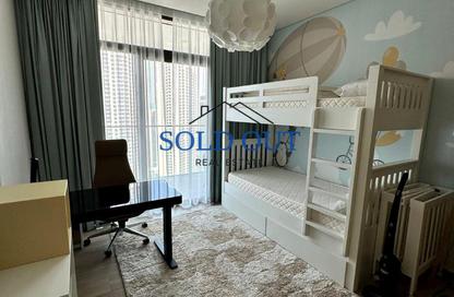 Apartment - 2 Bedrooms - 2 Bathrooms for rent in Creek Palace - Dubai Creek Harbour (The Lagoons) - Dubai