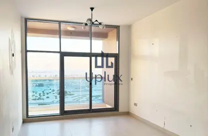 شقة - غرفة نوم - 2 حمامات للبيع في بناية جي ون - مجمع دبي ريزيدنس - دبي لاند - دبي