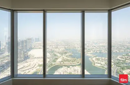 شقة - غرفة نوم - 2 حمامات للبيع في سو و  أبتاون دبي - اب تاون دبي - أبراج بحيرات الجميرا - دبي