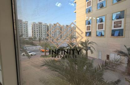 Apartment - 1 Bedroom - 2 Bathrooms for sale in Al Amira Village - Al Yasmeen - Ajman Apartment - 1 Bedroom - 2 Bathrooms for sale in Al Amira Village - Al Yasmeen - Ajman