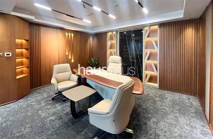 Office Space - Studio for sale in Boulevard Plaza 1 - Boulevard Plaza Towers - Downtown Dubai - Dubai