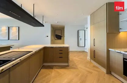 Apartment - 2 Bedrooms - 3 Bathrooms for rent in Marriott Executive Apartments - Al Barsha South - Al Barsha - Dubai