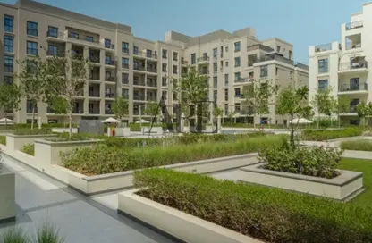 Apartment - 2 Bedrooms - 3 Bathrooms for sale in Sapphire Beach Residence - Maryam Island - Al Khan - Sharjah