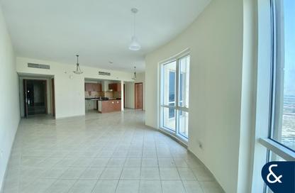 Apartment - 2 Bedrooms - 3 Bathrooms for sale in The Crescent Tower C - The Crescent - Dubai Production City (IMPZ) - Dubai