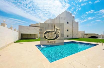 Villa - 6 Bedrooms - 7+ Bathrooms for rent in Nad Al Sheba 4 - Nad Al Sheba - Dubai