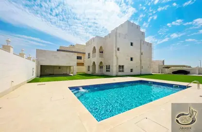 فيلا - 6 غرف نوم للايجار في ند الشبا 4 - ند الشبا - دبي فيلا - 6 غرف نوم للايجار في ند الشبا 4 - ند الشبا - دبي